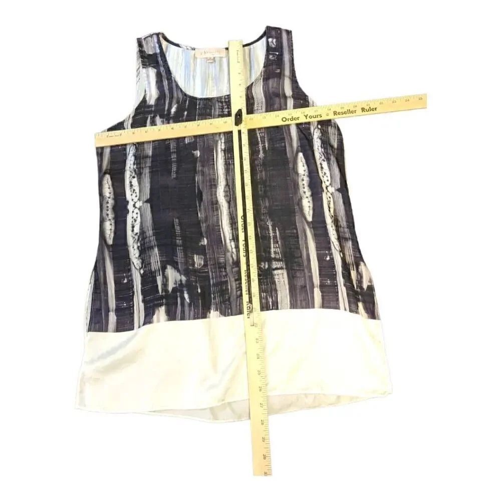 Philosophy Tank Top  - Picture 3 of 5